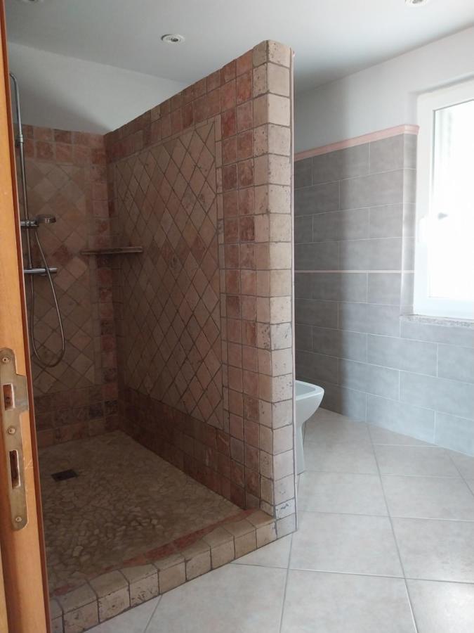 Casa Da Dina Apartment Suni Luaran gambar